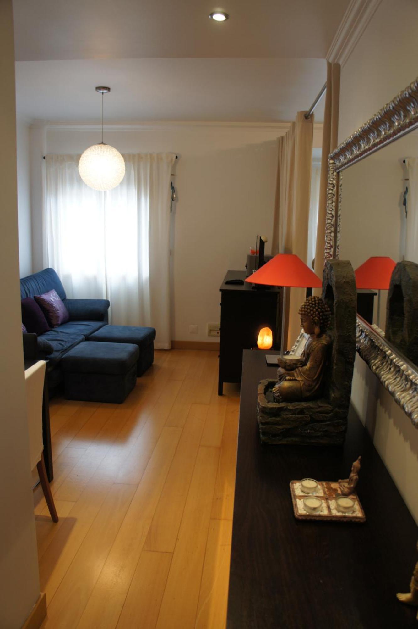 Apartamento Zen Em Pleno Centro De Lisboa Lejlighed Eksteriør billede