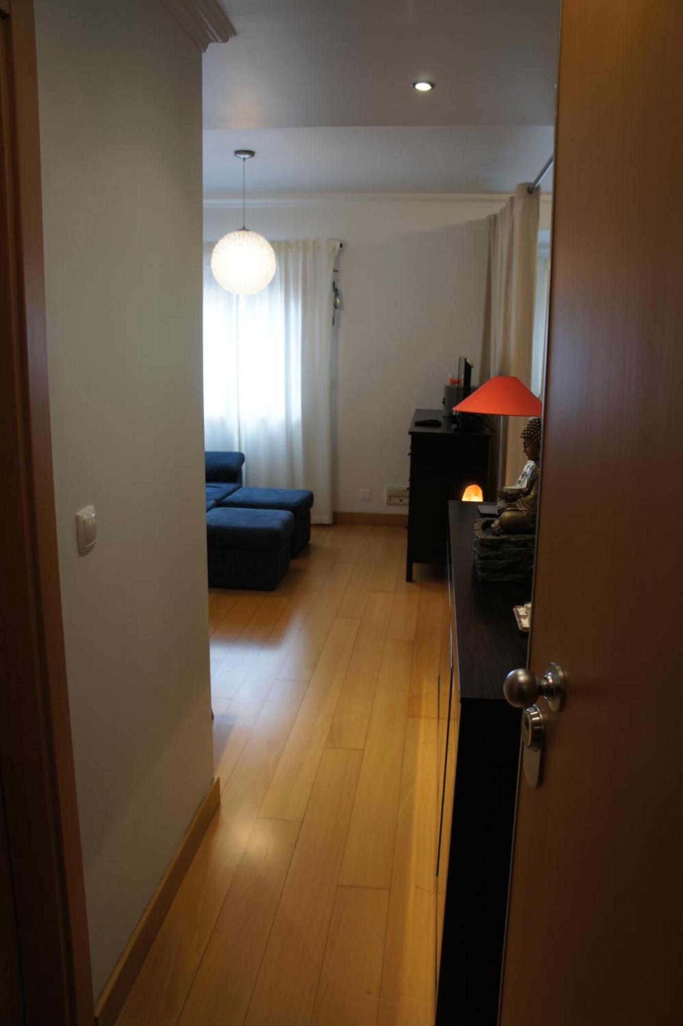 Apartamento Zen Em Pleno Centro De Lisboa Lejlighed Eksteriør billede