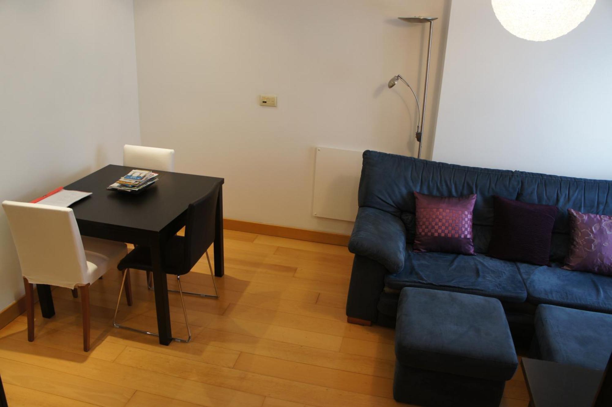 Apartamento Zen Em Pleno Centro De Lisboa Lejlighed Eksteriør billede