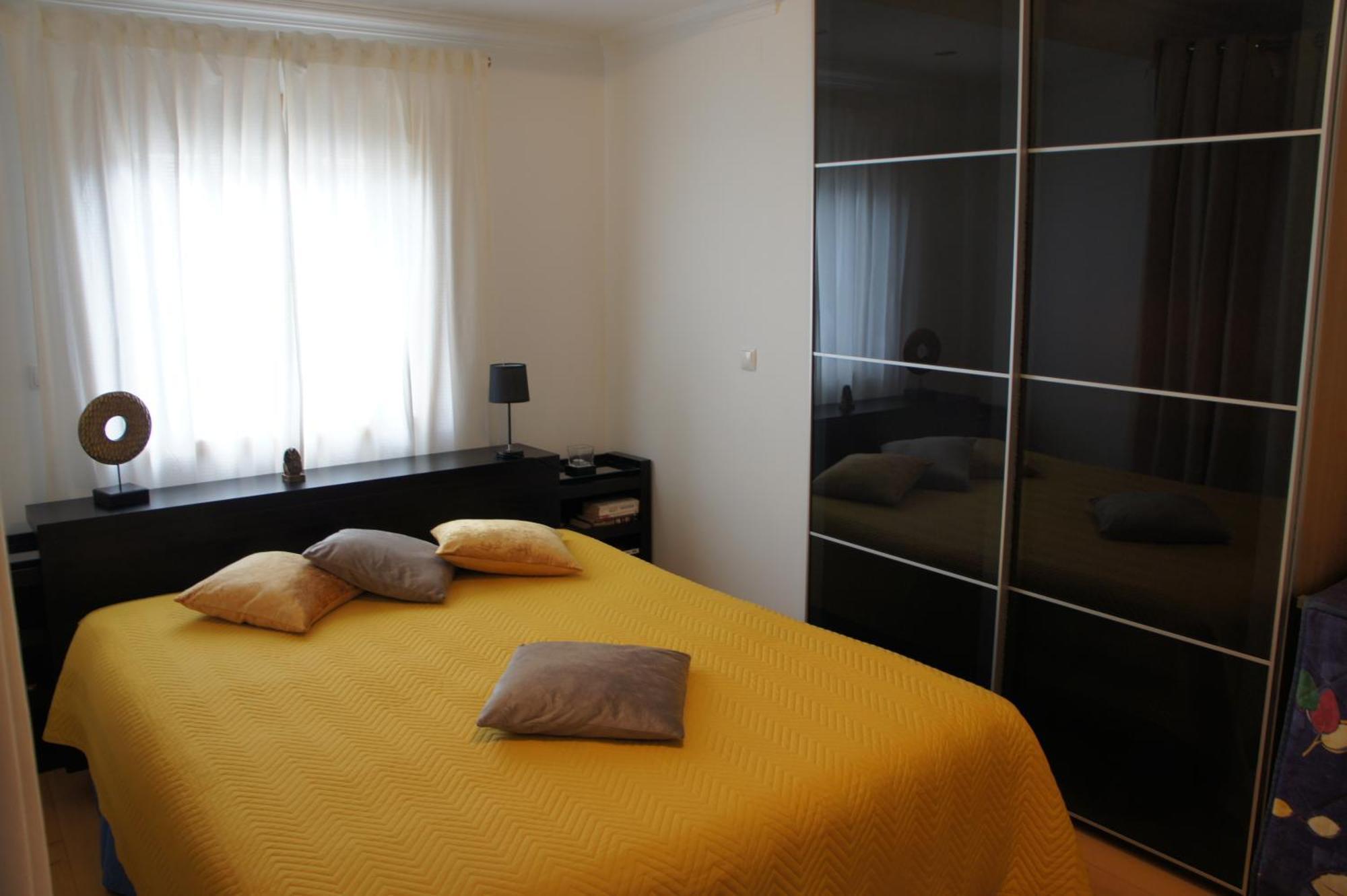 Apartamento Zen Em Pleno Centro De Lisboa Lejlighed Eksteriør billede