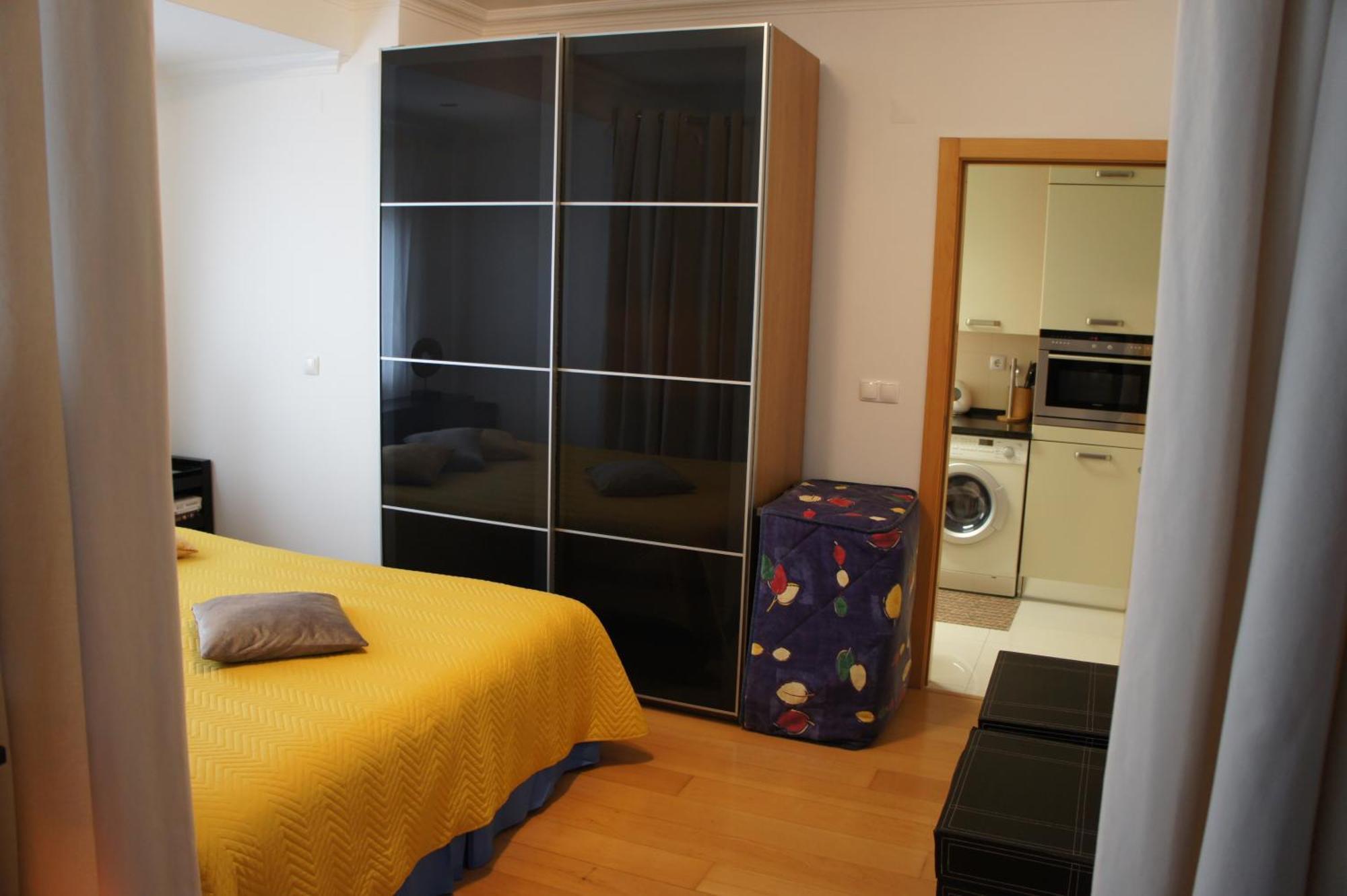 Apartamento Zen Em Pleno Centro De Lisboa Lejlighed Eksteriør billede