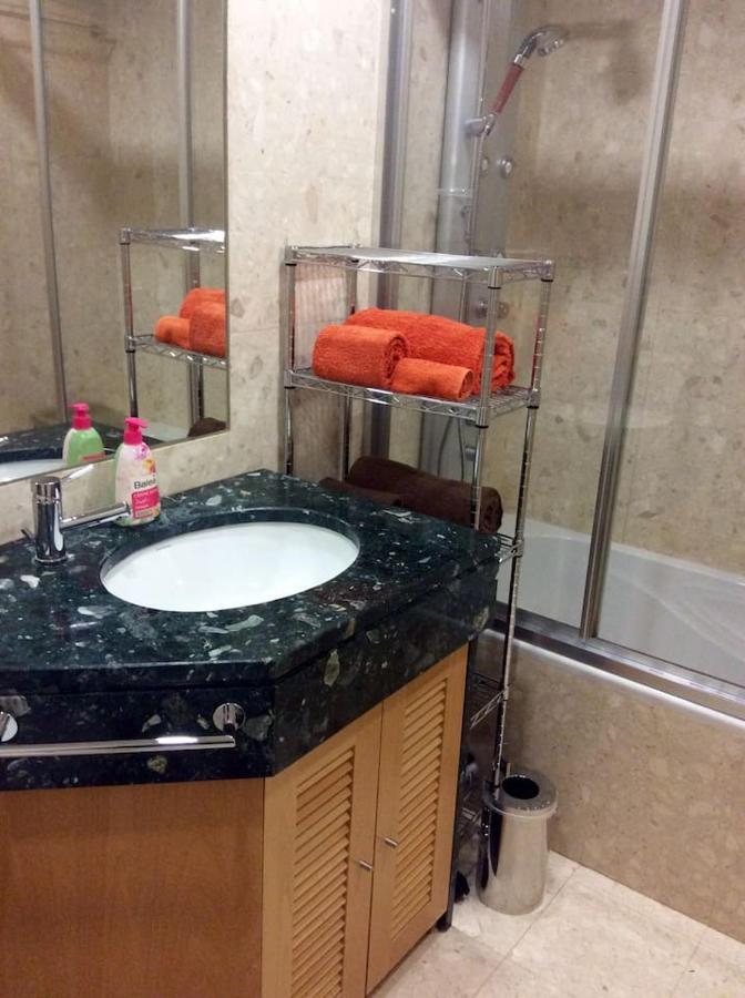 Apartamento Zen Em Pleno Centro De Lisboa Lejlighed Eksteriør billede