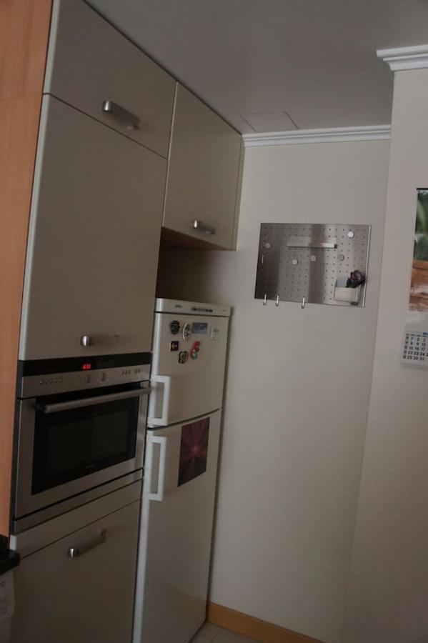 Apartamento Zen Em Pleno Centro De Lisboa Lejlighed Eksteriør billede