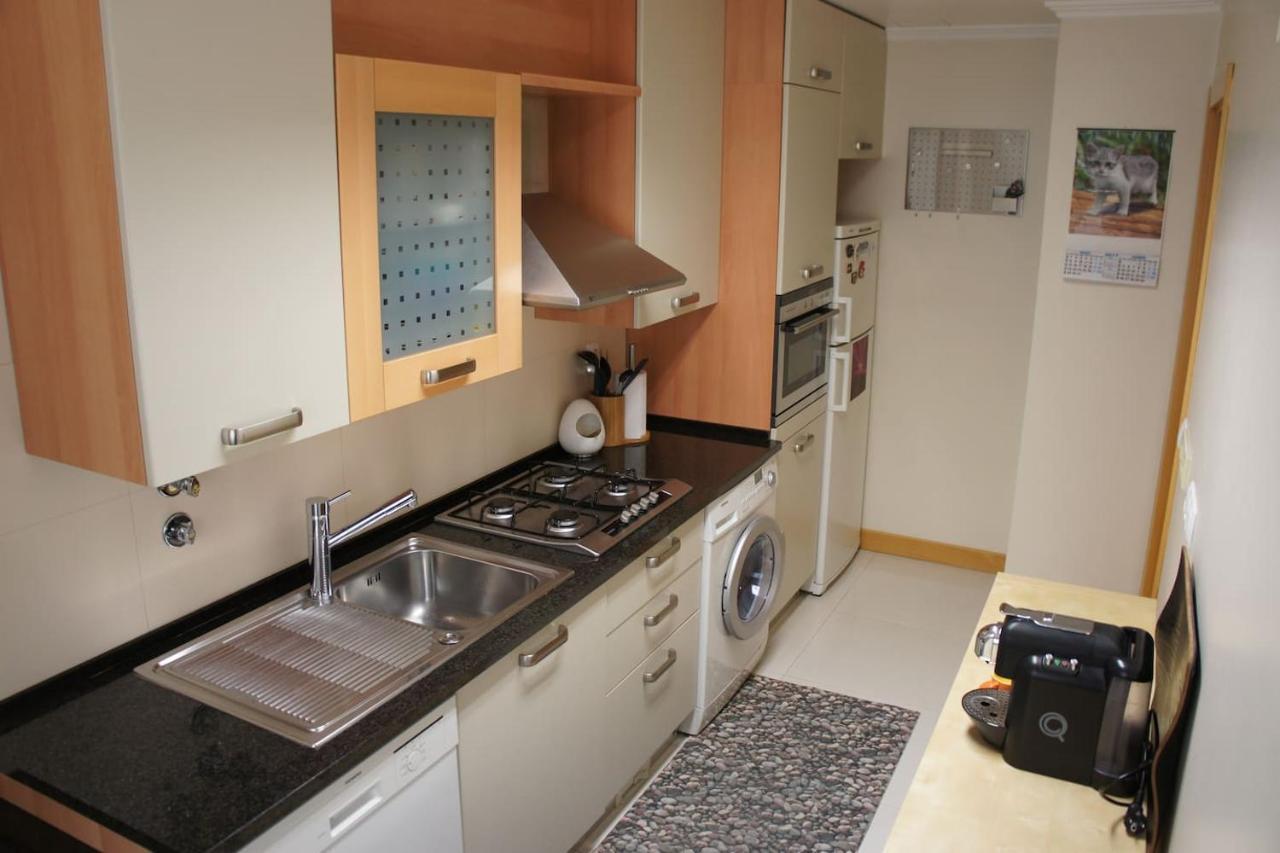 Apartamento Zen Em Pleno Centro De Lisboa Lejlighed Eksteriør billede