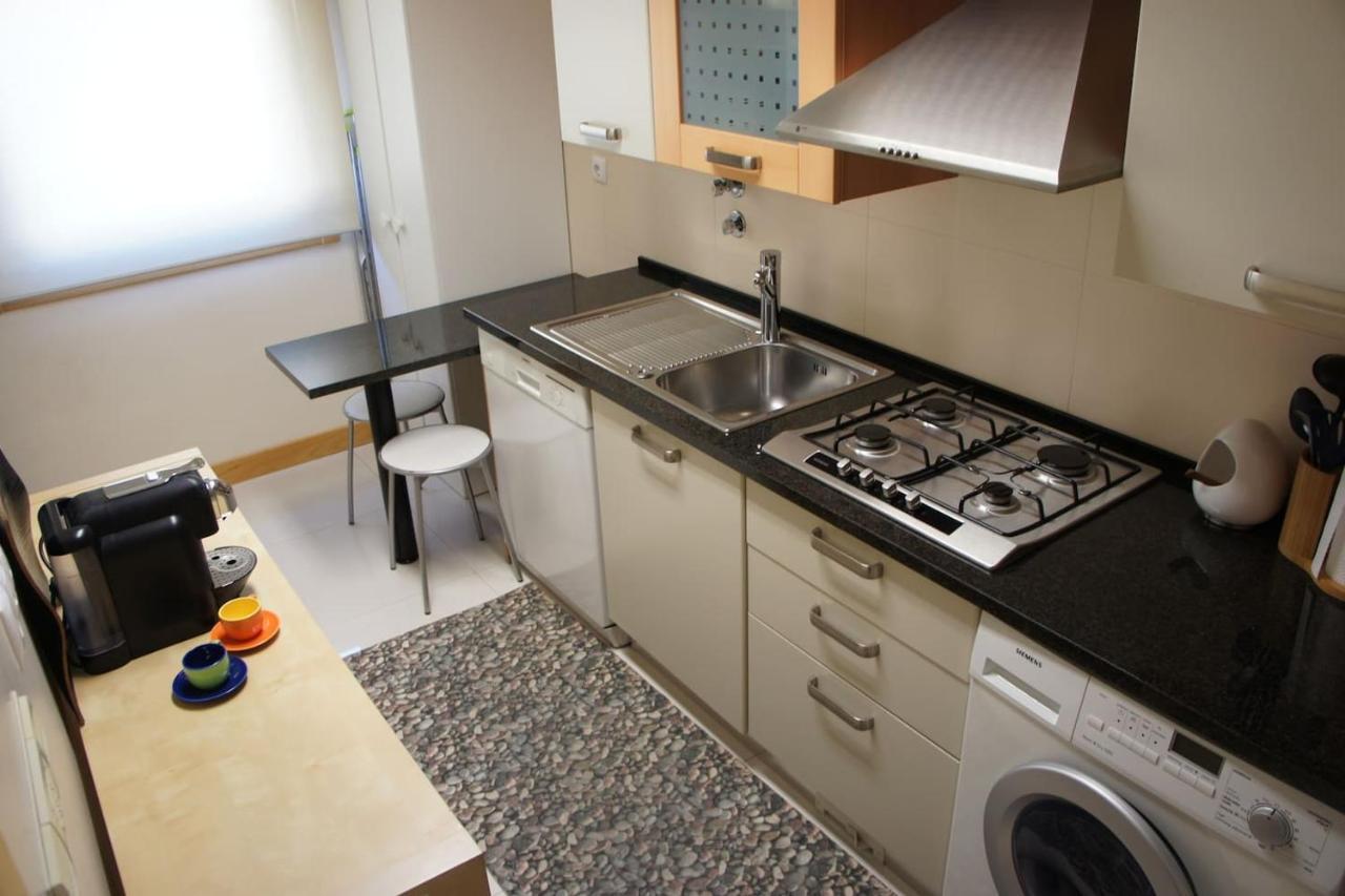 Apartamento Zen Em Pleno Centro De Lisboa Lejlighed Eksteriør billede