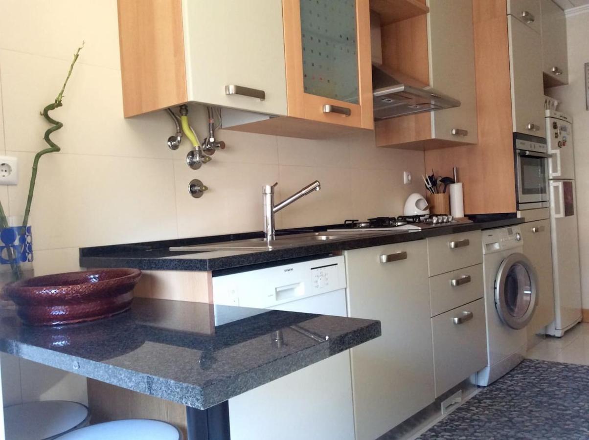 Apartamento Zen Em Pleno Centro De Lisboa Lejlighed Eksteriør billede